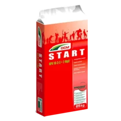 DCM Start (Minigran) 18-3-3 - 25kg