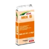 DCM Mix 6 - 25 Kg (Najaar)
