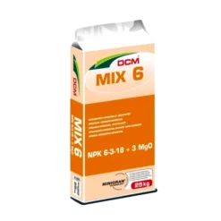 DCM Mix 6 - 25 Kg (Najaar)