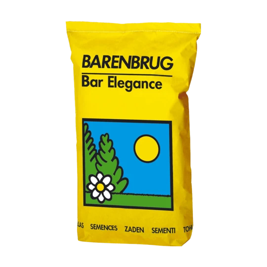 Barenbrug Bar Elegance - 15kg 1 Barenbrug Bar Elegance - 15kg