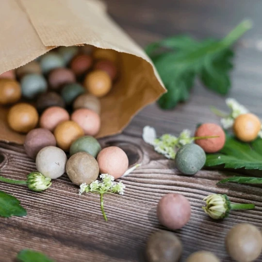 Nature PH-meter 1 Nature PH-meter