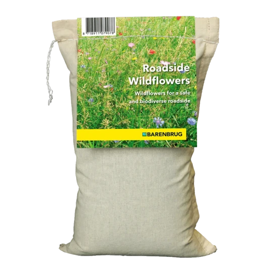 Barenbrug Bermbloemenmengsel 1KG 1 Barenbrug Bermbloemenmengsel 1KG