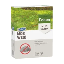 Pokon Mos Weg! -Graszaad Winkel image 228