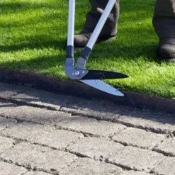 De Wiltfang Graskantenschaar Loopmodel -Graszaad Winkel image 231