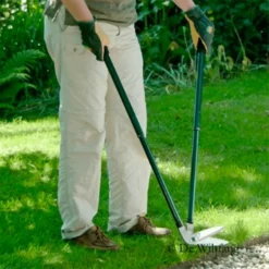 De Wiltfang Graskantenschaar Loopmodel -Graszaad Winkel image 232