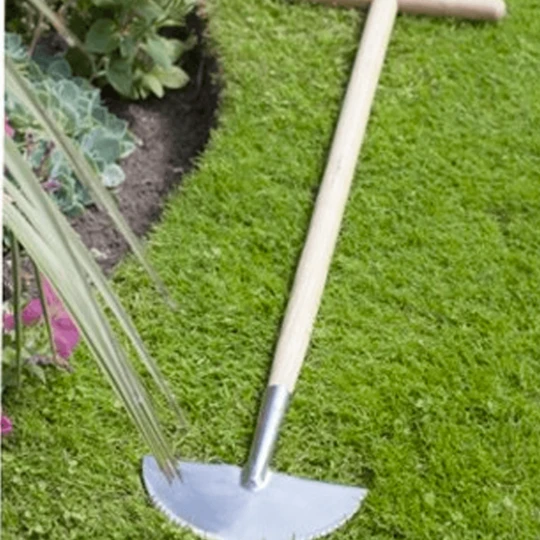 De Wiltfang RHS Graskantensteker 2 De Wiltfang RHS Graskantensteker - Afbeelding 2