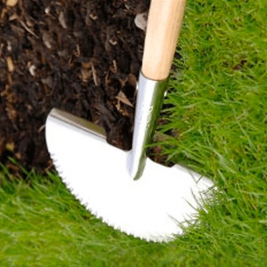 De Wiltfang RHS Graskantensteker 4 De Wiltfang RHS Graskantensteker - Afbeelding 4