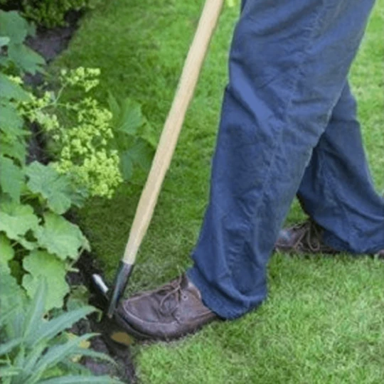 De Wiltfang RHS Graskantensteker 5 De Wiltfang RHS Graskantensteker - Afbeelding 5