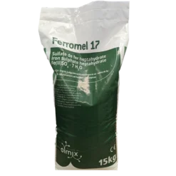 Olmix IJzersulfaat 15kg - Ferromel -Graszaad Winkel image 252