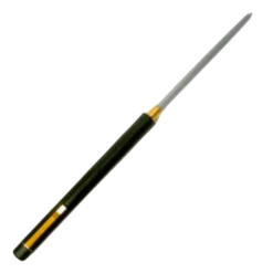 De Wiltfang Aanzetstaal Klein