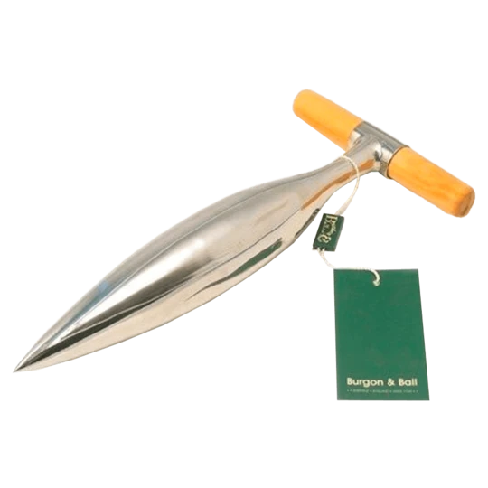 De Wiltfang RHS Pootstok 1 De Wiltfang RHS Pootstok