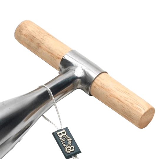 De Wiltfang RHS Pootstok 2 De Wiltfang RHS Pootstok - Afbeelding 2