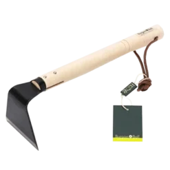 Burgon & Ball Handhakje (koolstofstaal)