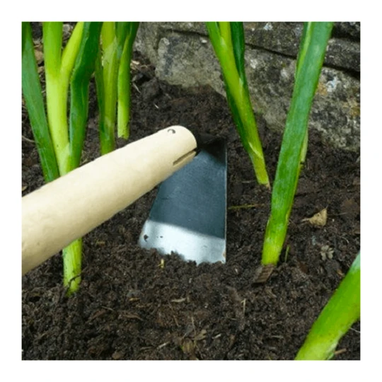 Burgon & Ball Handhakje (koolstofstaal) 2 Burgon & Ball Handhakje (koolstofstaal) - Afbeelding 2