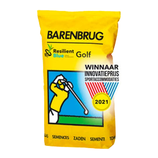 Barenbrug Resilient Blue Golf 15KG 1 Barenbrug Resilient Blue Golf 15KG