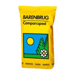 Barenbrug Lawngrass CamParc Speelgazon 15KG