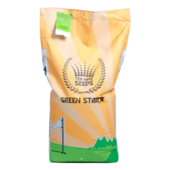 Ten Have Green Star Microklaver Gazon 15KG